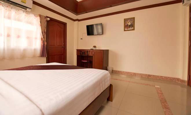 Bluebird Inn Pattaya Exterior photo